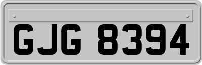 GJG8394