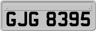 GJG8395