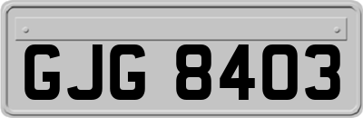 GJG8403