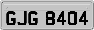 GJG8404
