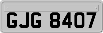 GJG8407