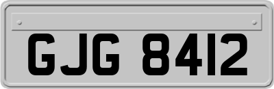GJG8412