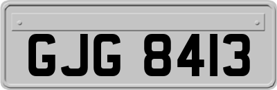 GJG8413