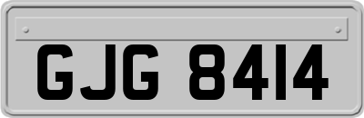 GJG8414