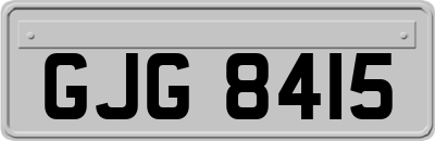 GJG8415