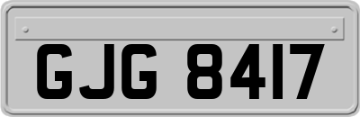 GJG8417