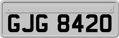 GJG8420
