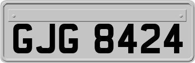 GJG8424