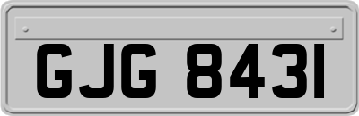 GJG8431