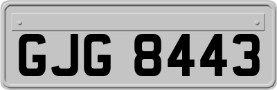 GJG8443