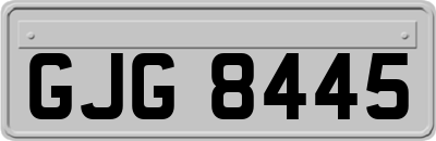 GJG8445