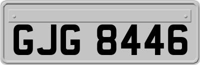 GJG8446
