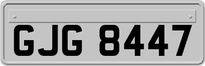 GJG8447