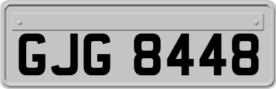 GJG8448