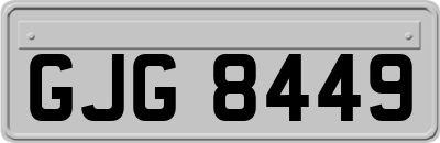 GJG8449
