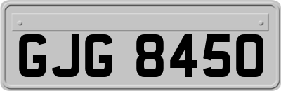 GJG8450