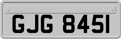 GJG8451