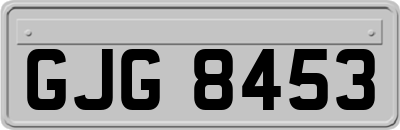 GJG8453