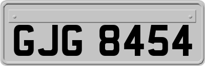 GJG8454