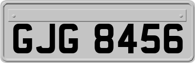 GJG8456