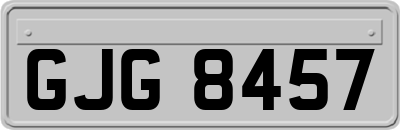 GJG8457