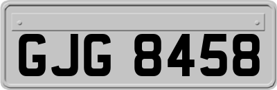 GJG8458