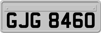 GJG8460