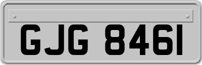 GJG8461