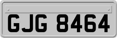 GJG8464