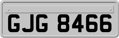 GJG8466