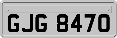 GJG8470
