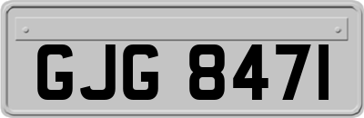 GJG8471
