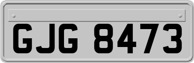 GJG8473