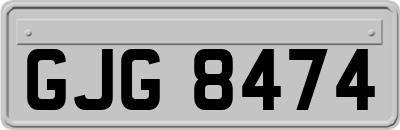 GJG8474