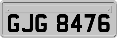 GJG8476