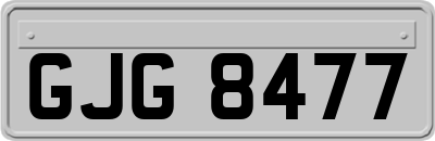 GJG8477