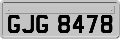 GJG8478