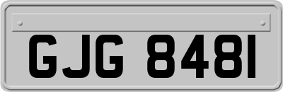 GJG8481