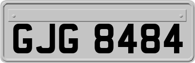 GJG8484