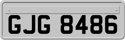 GJG8486