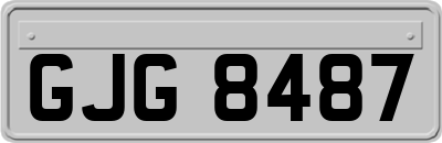 GJG8487