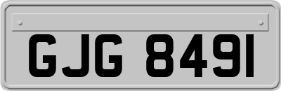 GJG8491