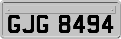 GJG8494