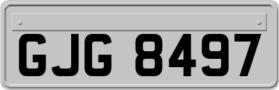 GJG8497