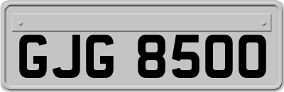 GJG8500