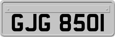 GJG8501
