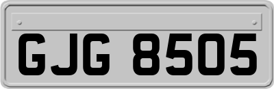 GJG8505