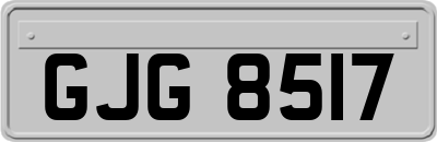 GJG8517