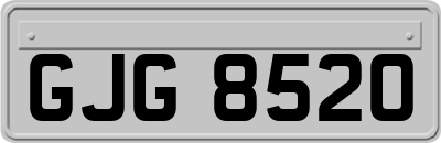 GJG8520