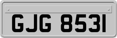 GJG8531